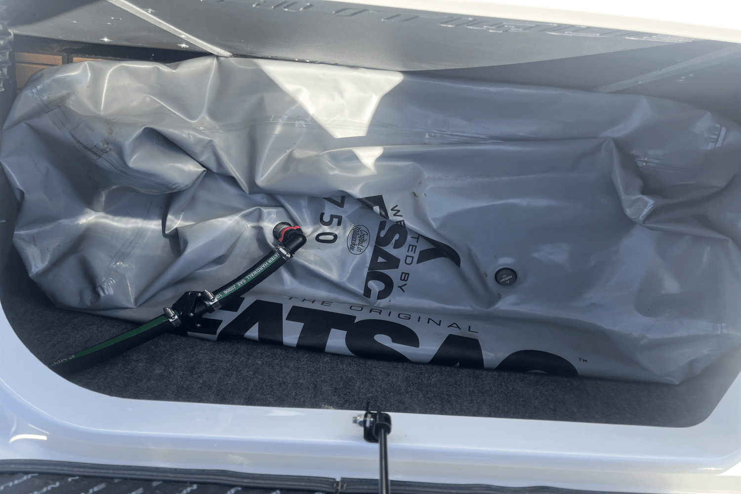 2019 Nautique GS22 Icon